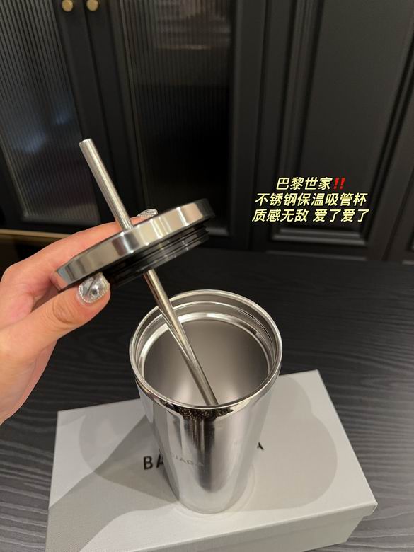 Balenciaga Thermos Cup  (9)