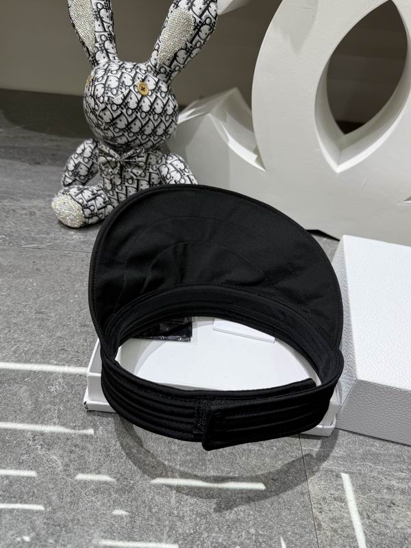 Balenciaga Visor dx (124)