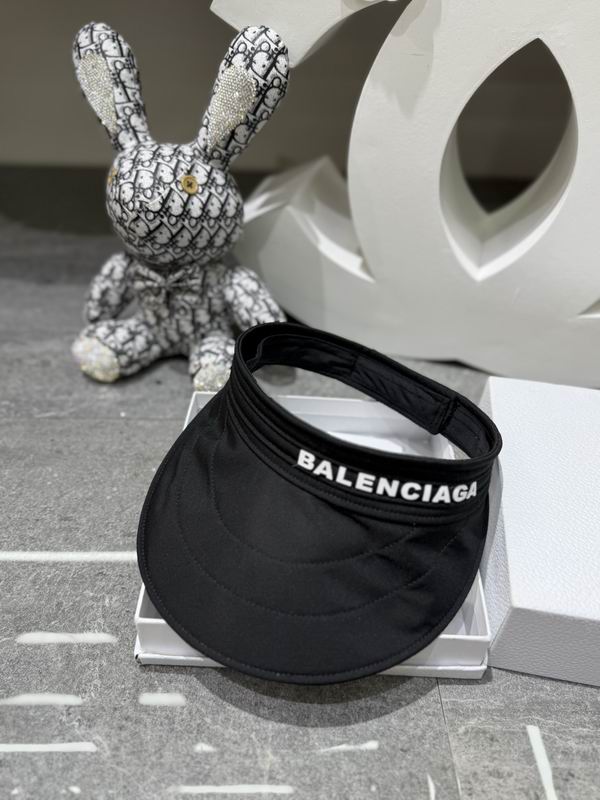 Balenciaga Visor dx (125)