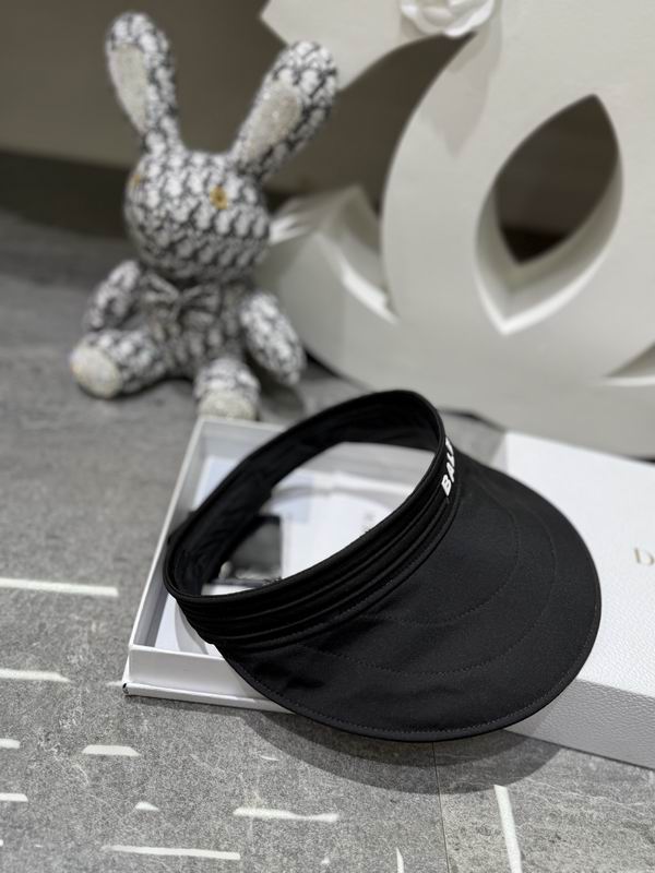 Balenciaga Visor dx (126)