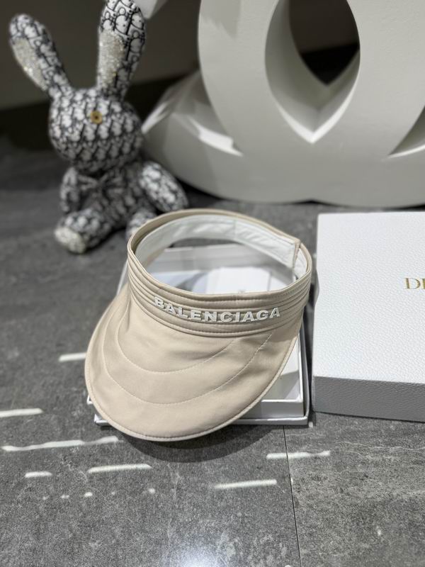 Balenciaga Visor dx (129)