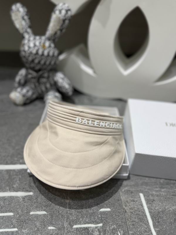 Balenciaga Visor dx (130)