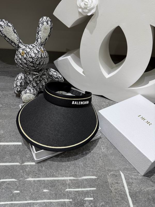 Balenciaga Visor dx (227)