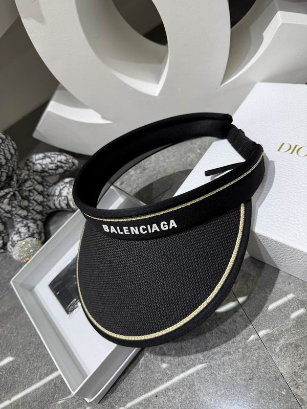 Balenciaga Visor dx (228)