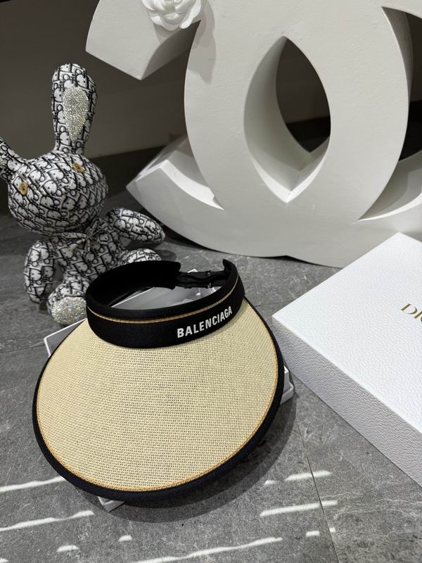 Balenciaga Visor dx (229)