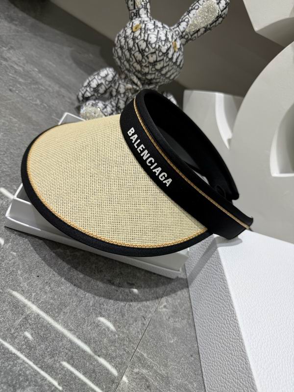 Balenciaga Visor dx (230)