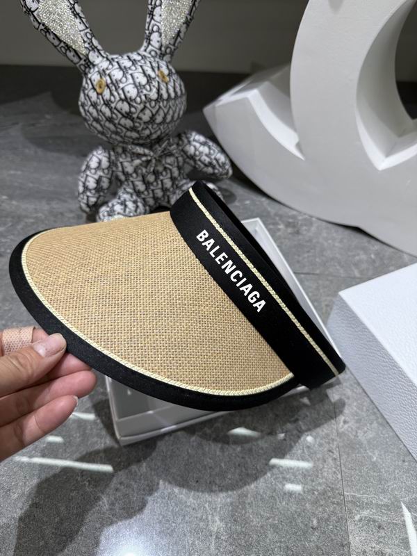 Balenciaga Visor dx (231)