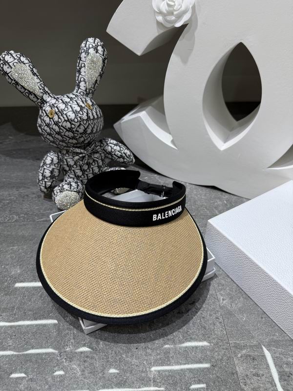 Balenciaga Visor dx (232)