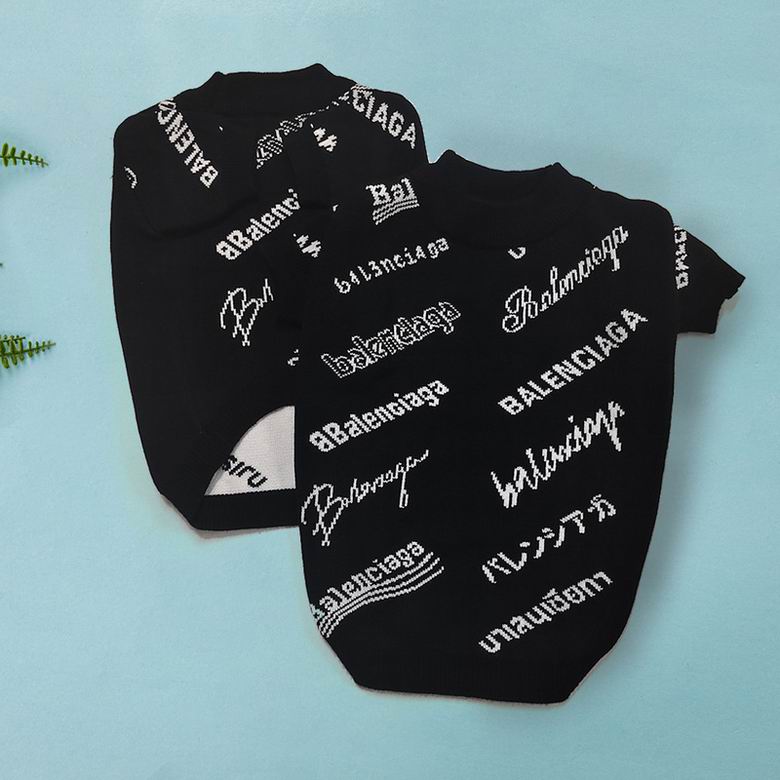 Balenciaga XS-2XL  (1)