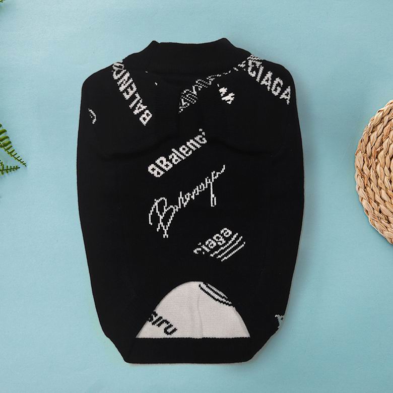 Balenciaga XS-2XL  (2)