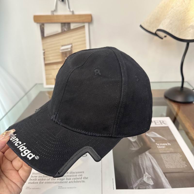 Balenciaga cap dx (101)