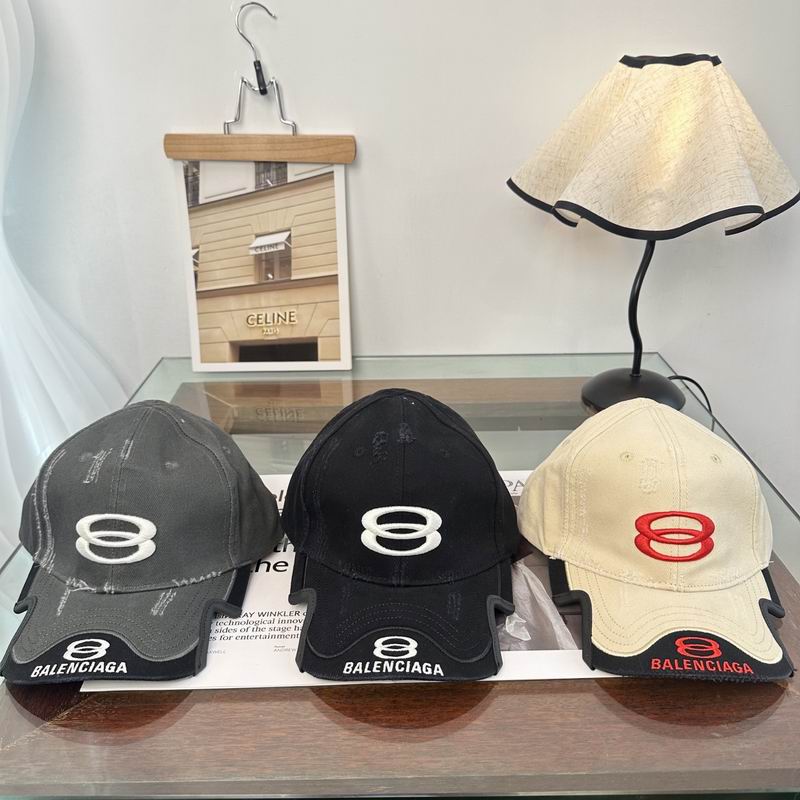 Balenciaga cap dx (117)