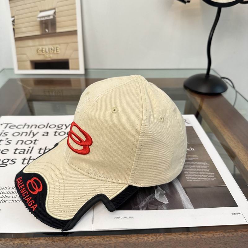 Balenciaga cap dx (124)