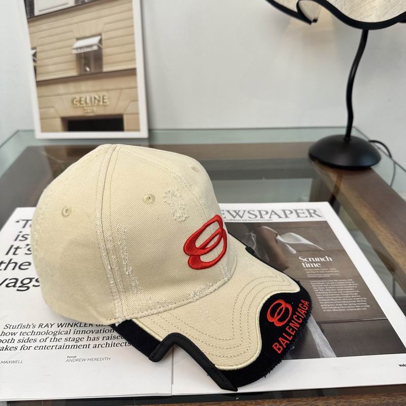 Balenciaga cap dx (125)