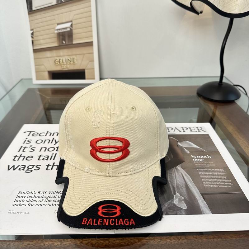 Balenciaga cap dx (126)