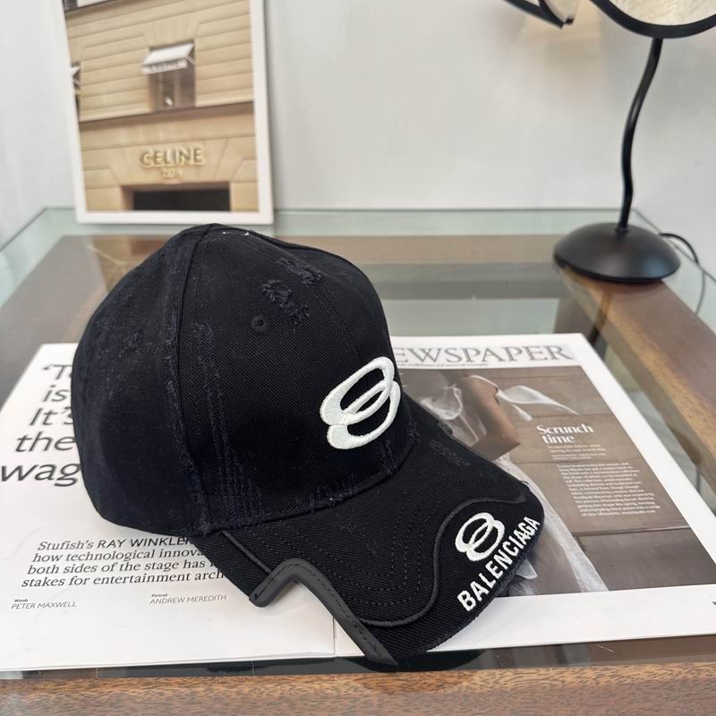 Balenciaga cap dx (134)