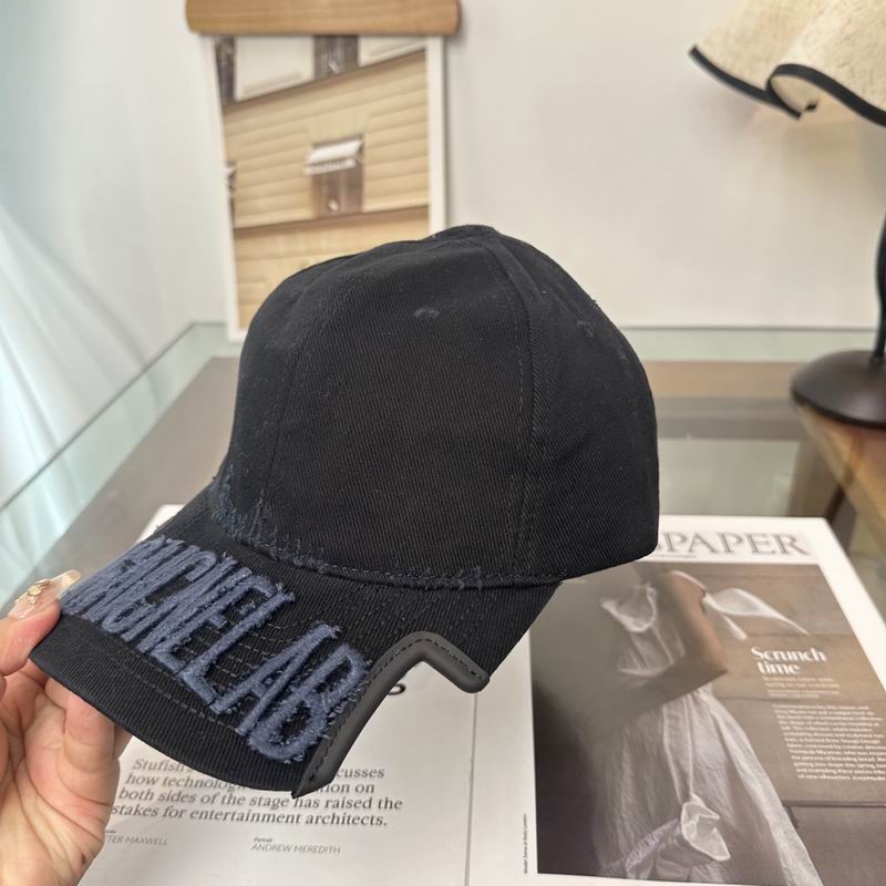 Balenciaga cap dx (139)