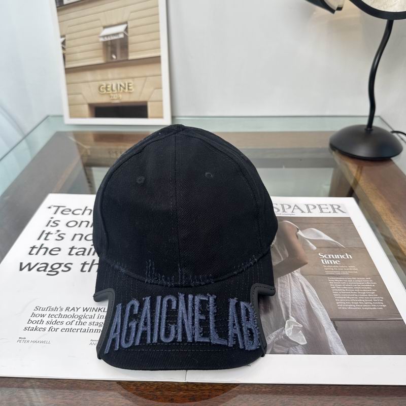 Balenciaga cap dx (145)