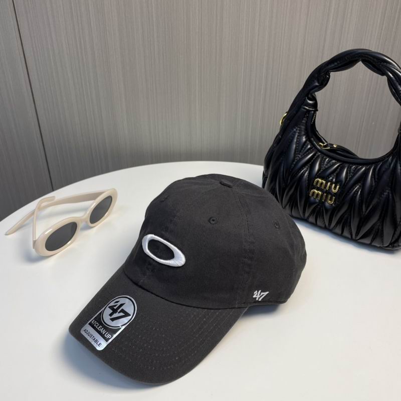 Balenciaga cap dx (1720)