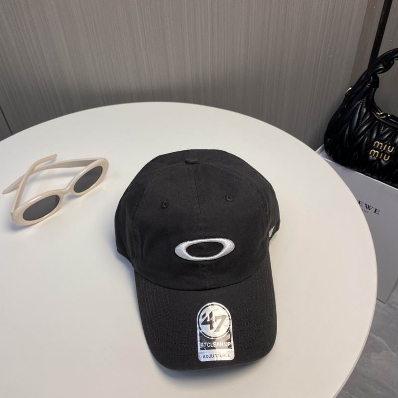 Balenciaga cap dx (1721)