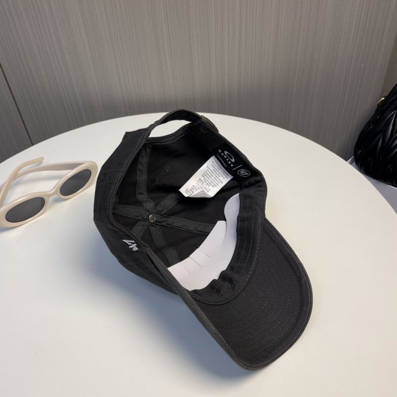 Balenciaga cap dx (1722)