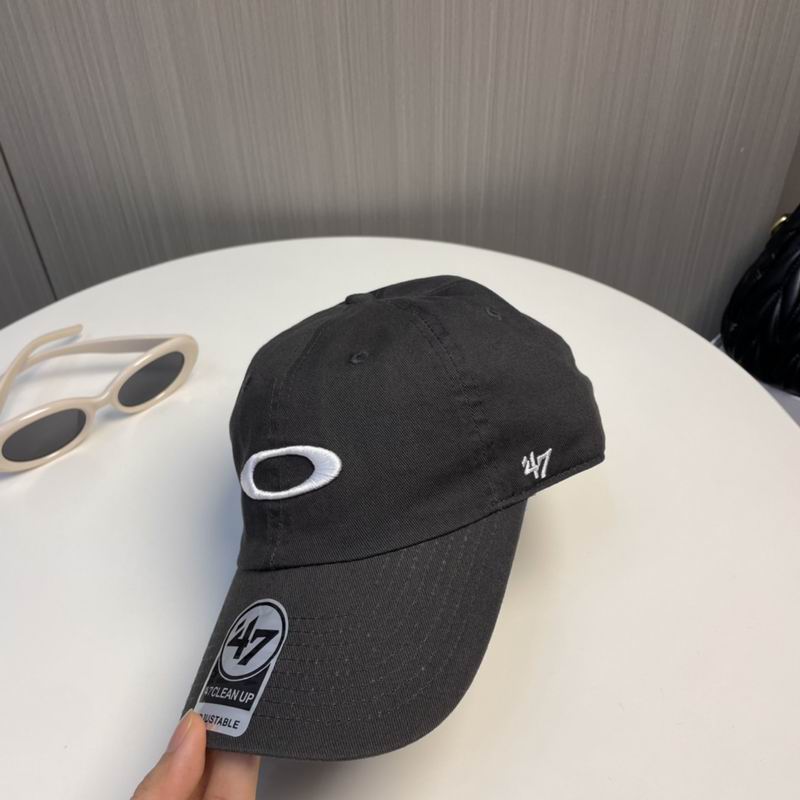 Balenciaga cap dx (1724)