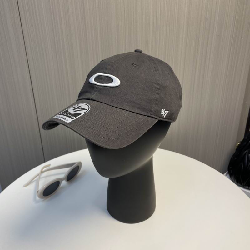 Balenciaga cap dx (1725)