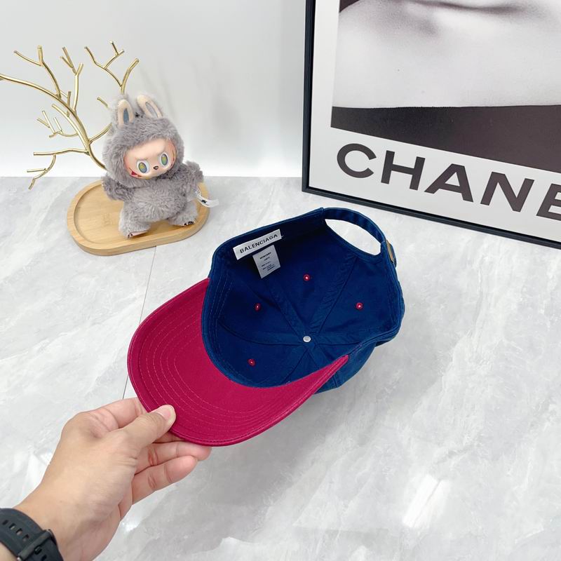 Balenciaga cap dx (1764)
