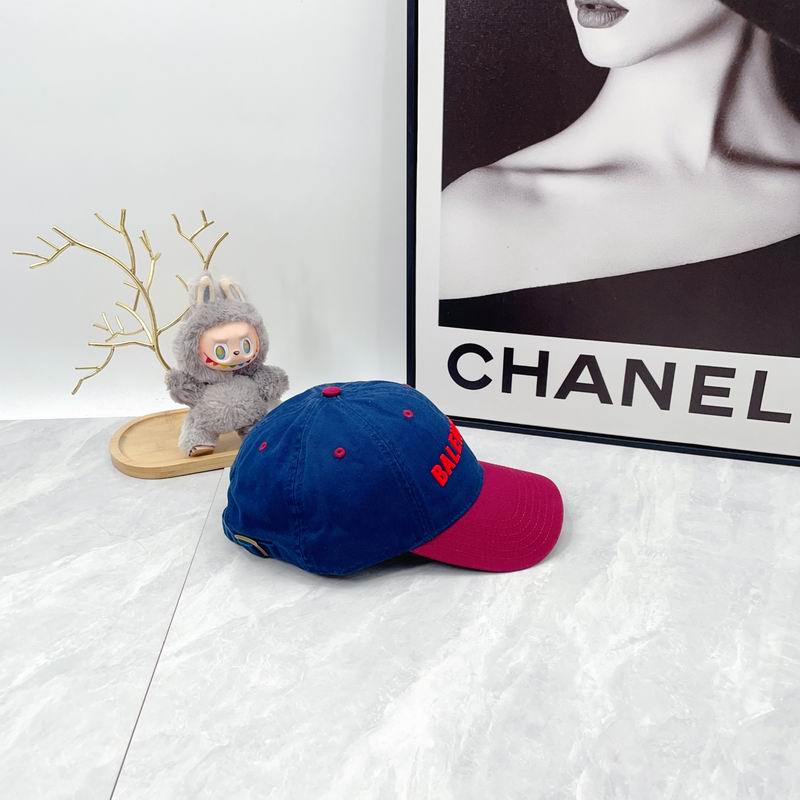Balenciaga cap dx (1766)