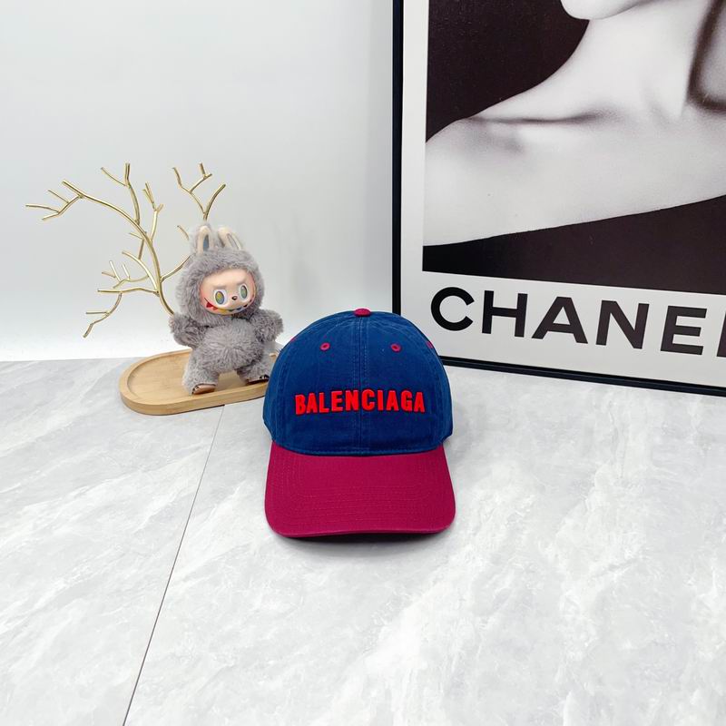 Balenciaga cap dx (1767)