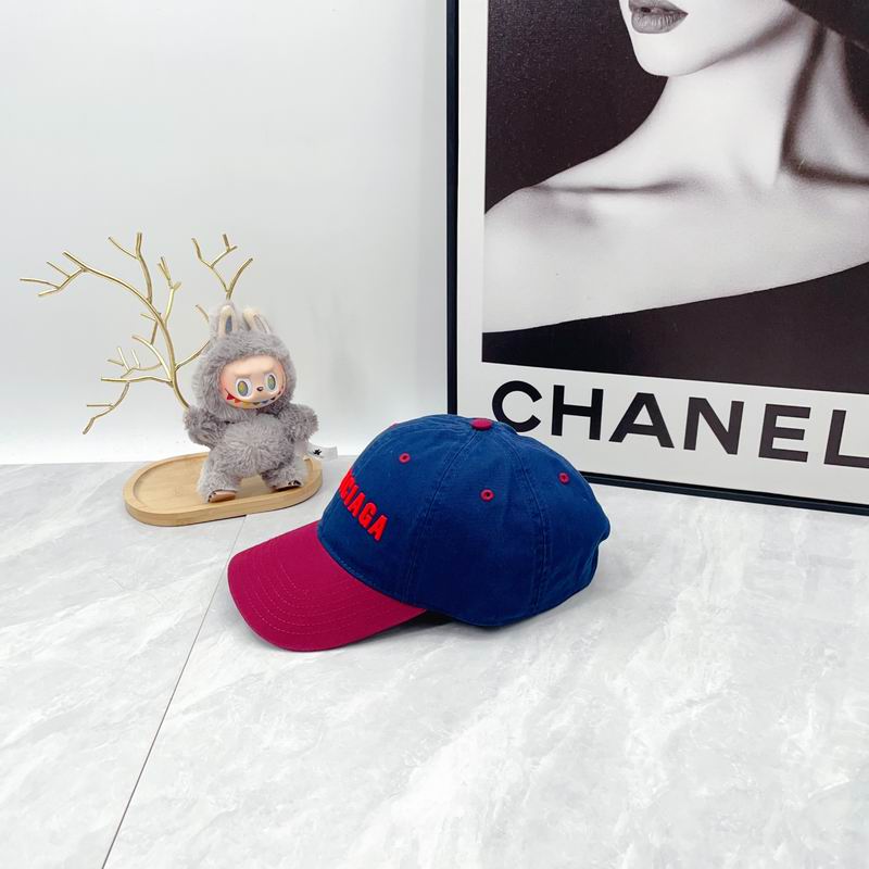 Balenciaga cap dx (1768)