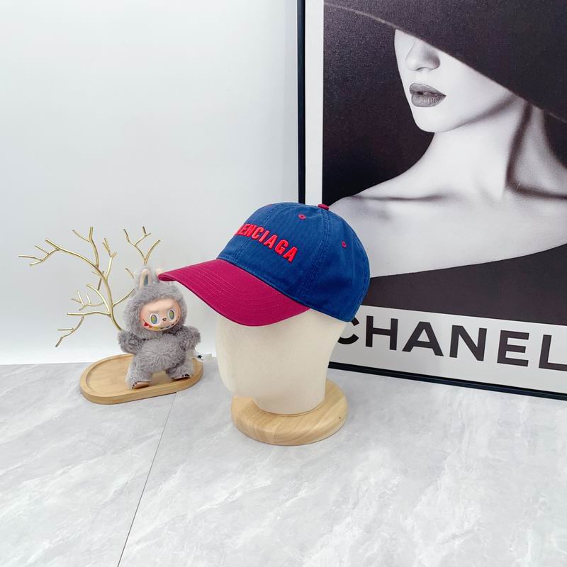 Balenciaga cap dx (1769)