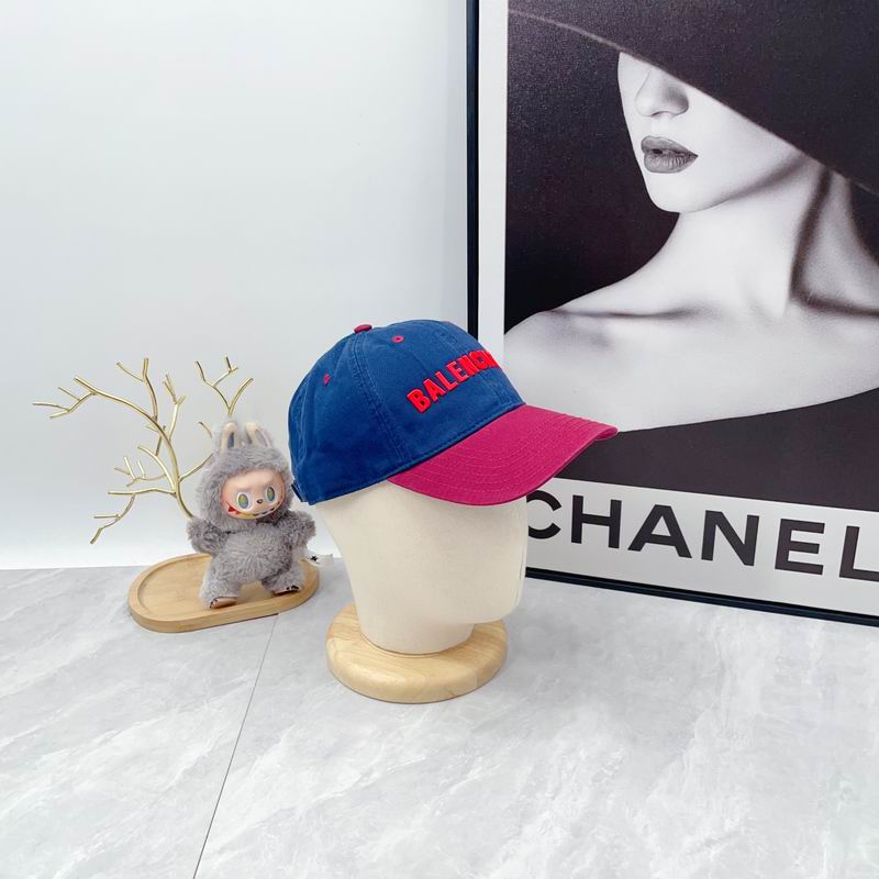 Balenciaga cap dx (1770)