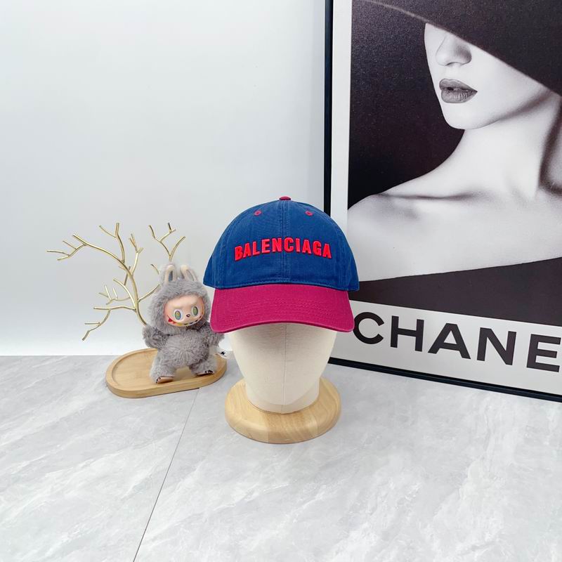 Balenciaga cap dx (1771)