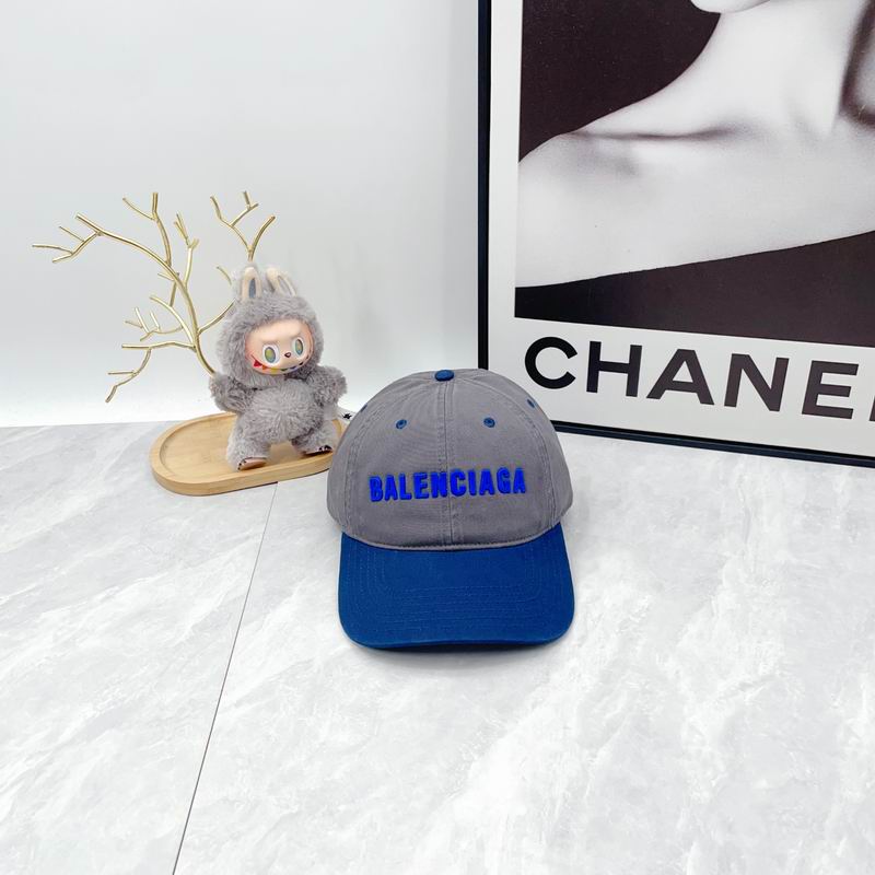 Balenciaga cap dx (1776)