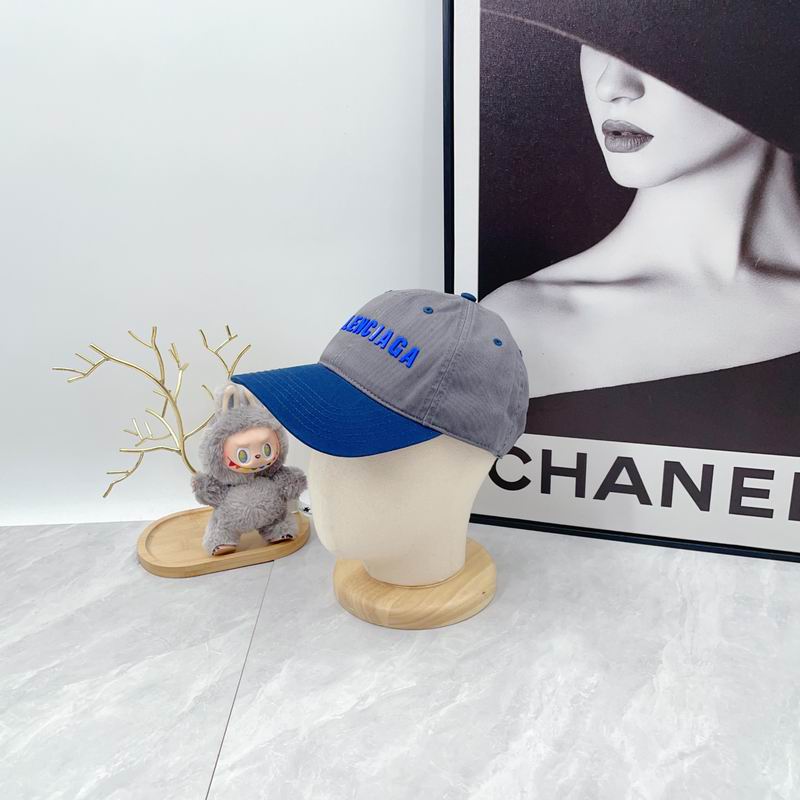 Balenciaga cap dx (1779)