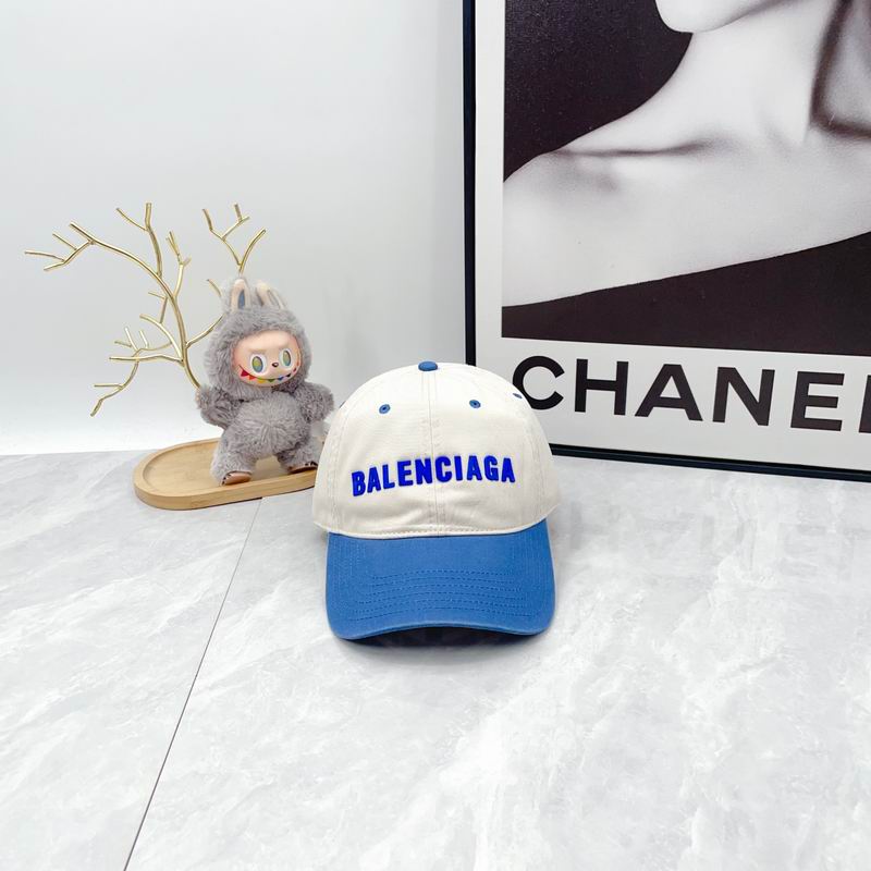 Balenciaga cap dx (1786)
