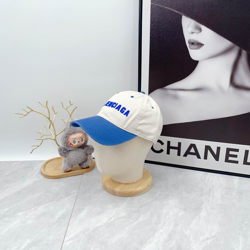Balenciaga cap dx (1788)