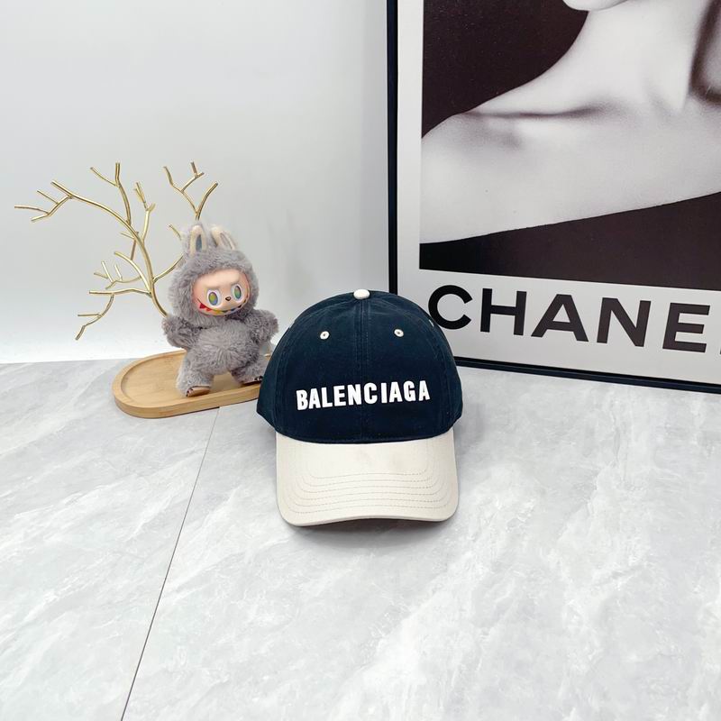 Balenciaga cap dx (1795)