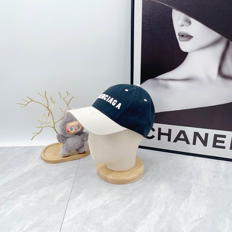 Balenciaga cap dx (1798)