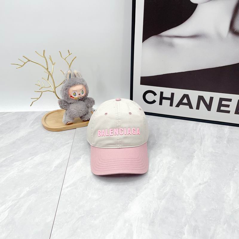 Balenciaga cap dx (1804)