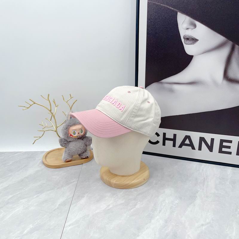 Balenciaga cap dx (1806)