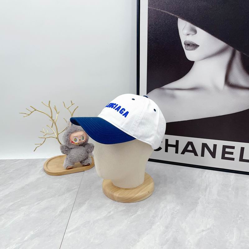 Balenciaga cap dx (1816)