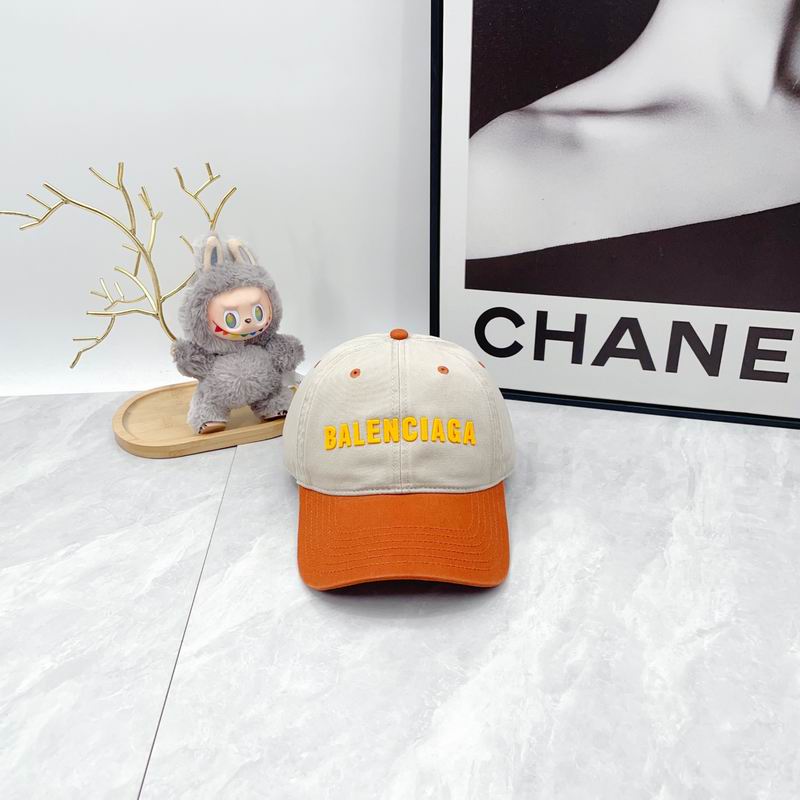 Balenciaga cap dx (1824)