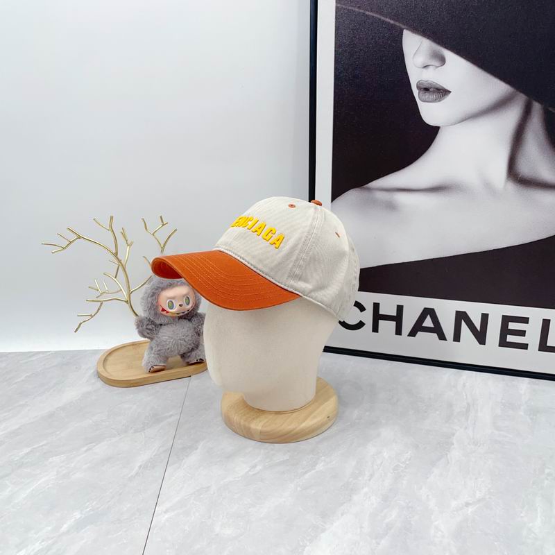 Balenciaga cap dx (1826)