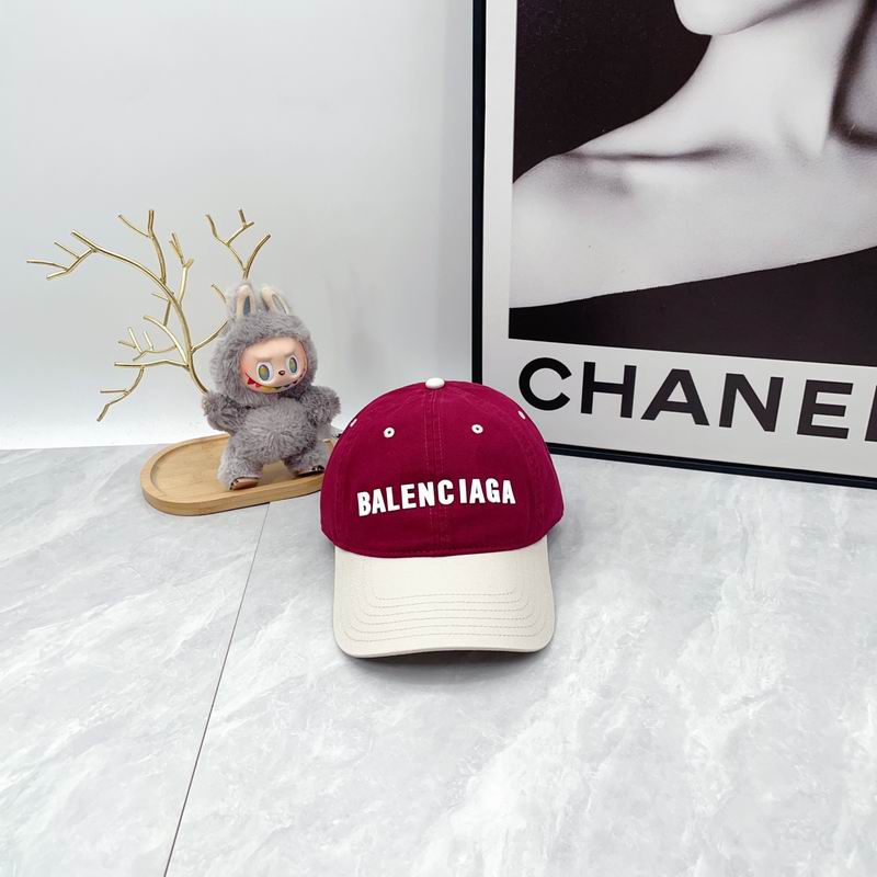Balenciaga cap dx (1835)