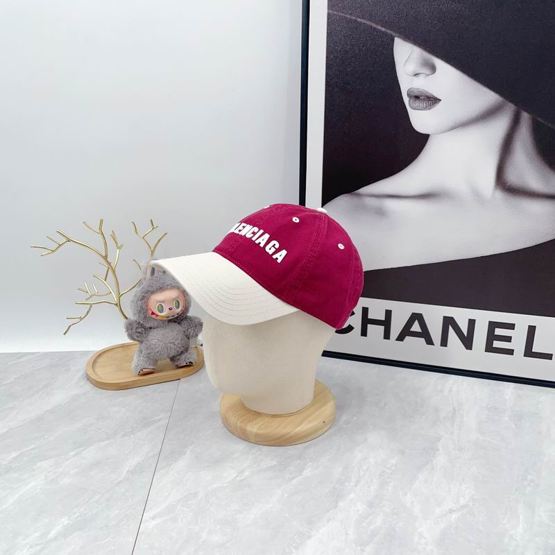 Balenciaga cap dx (1838)