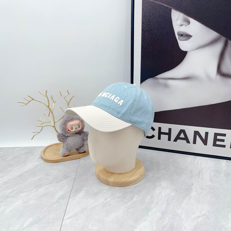 Balenciaga cap dx (1848)