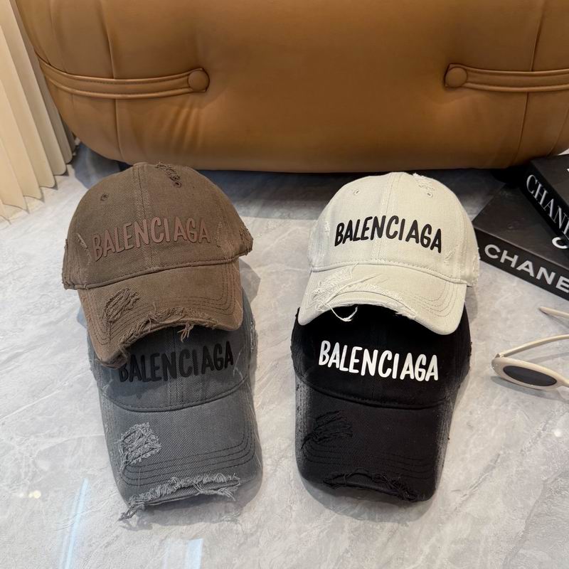 Balenciaga cap dx (202)