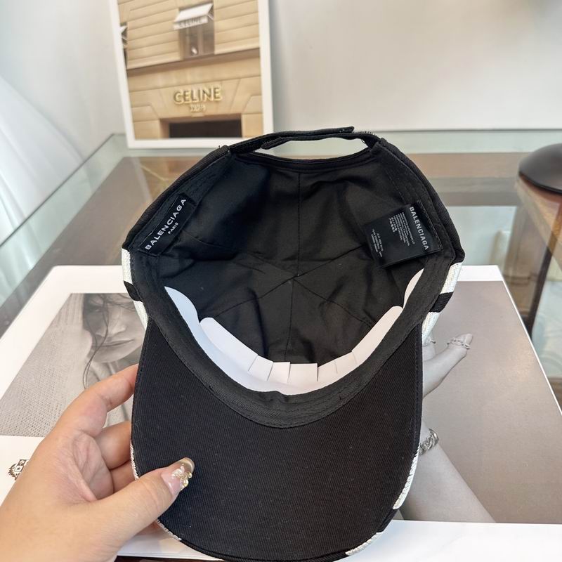 Balenciaga cap dx (204)